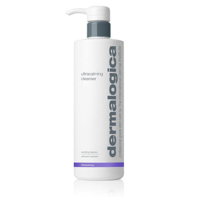 Dermalogica Cleanser 500ml Dermalogica Ultracalming Cleanser