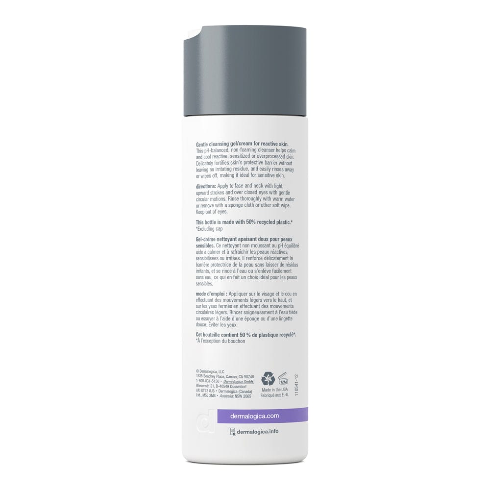 Dermalogica Cleanser Dermalogica Ultracalming Cleanser