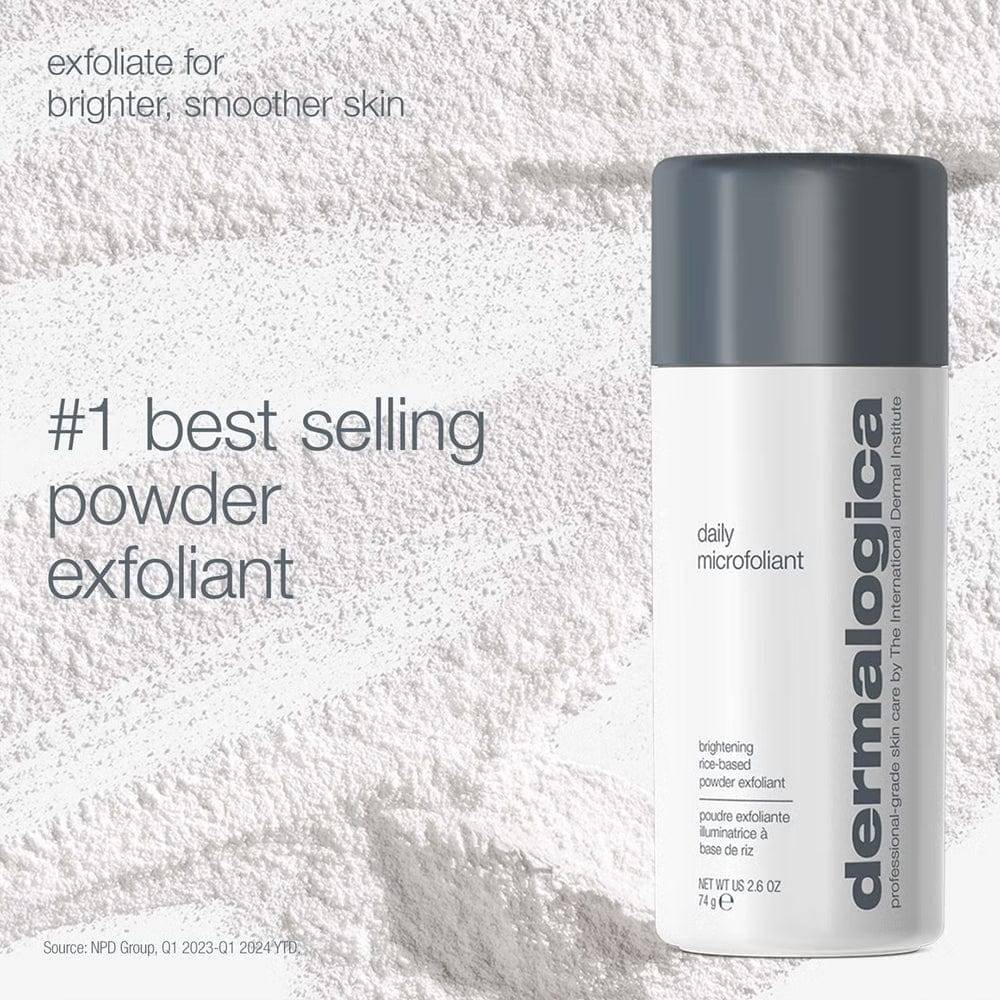 Dermalogica Skincare Set Dermalogica Your Moment Of Expertise Gift Set