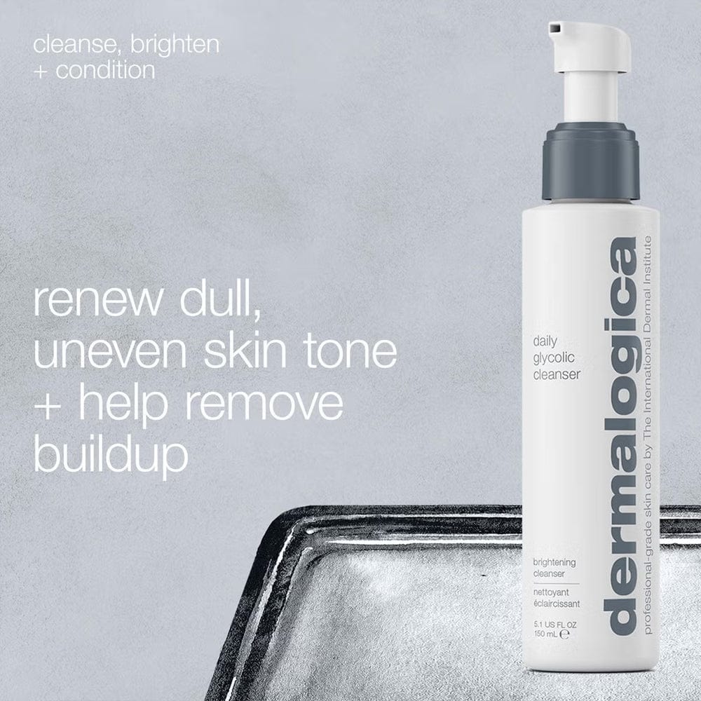 Dermalogica Skincare Set Dermalogica Your Moment Of Expertise Gift Set