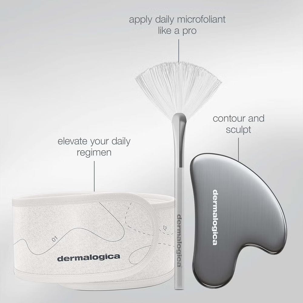 Dermalogica Skincare Set Dermalogica Your Moment Of Expertise Gift Set