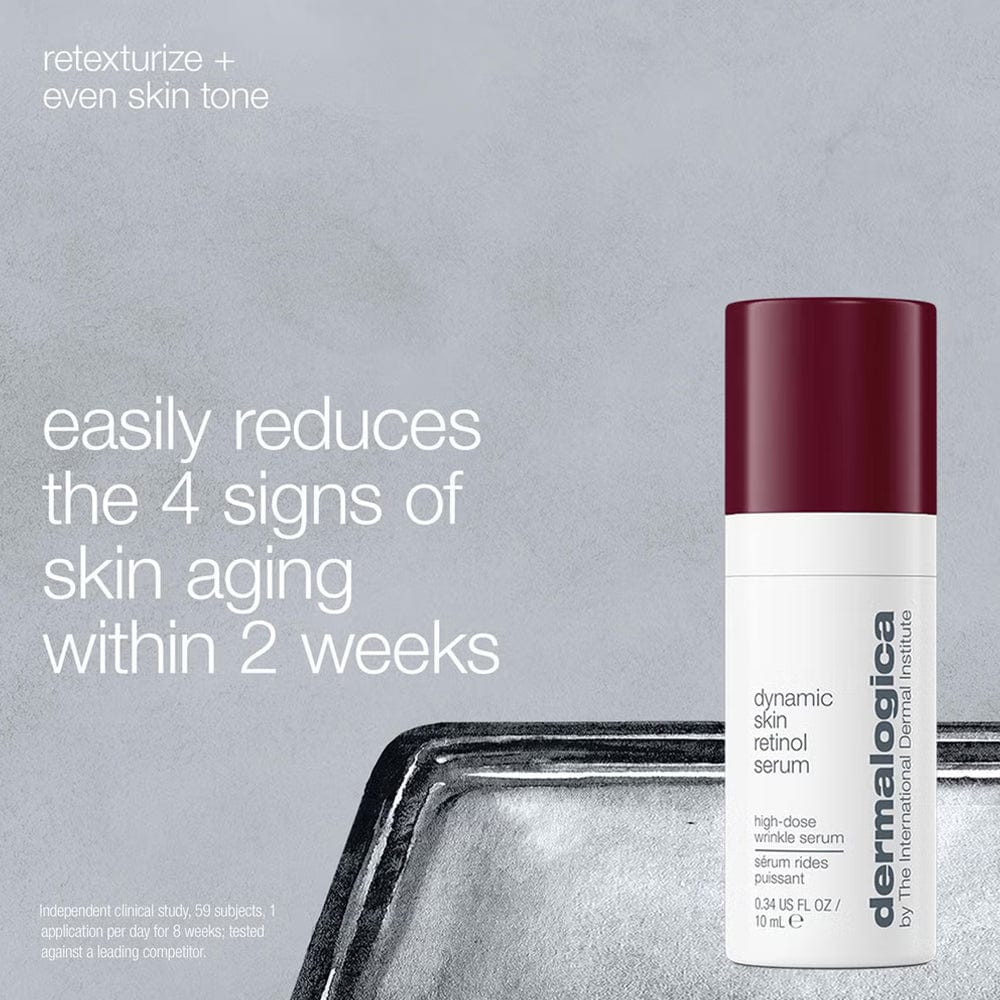 Dermalogica Skincare Set Dermalogica Your Moment Of Expertise Gift Set