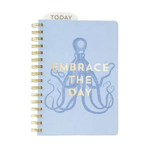 You added <b><u>DesignWorks Ink Embrace The Day 12 Month Planner 2024</u></b> to your cart.