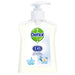 Dettol Hand Wash Dettol Hand Wash with E45 Softness - Camomile