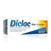 Meaghers Pharmacy Topical Pain Relief Diclac Relief 1% Gel 100g