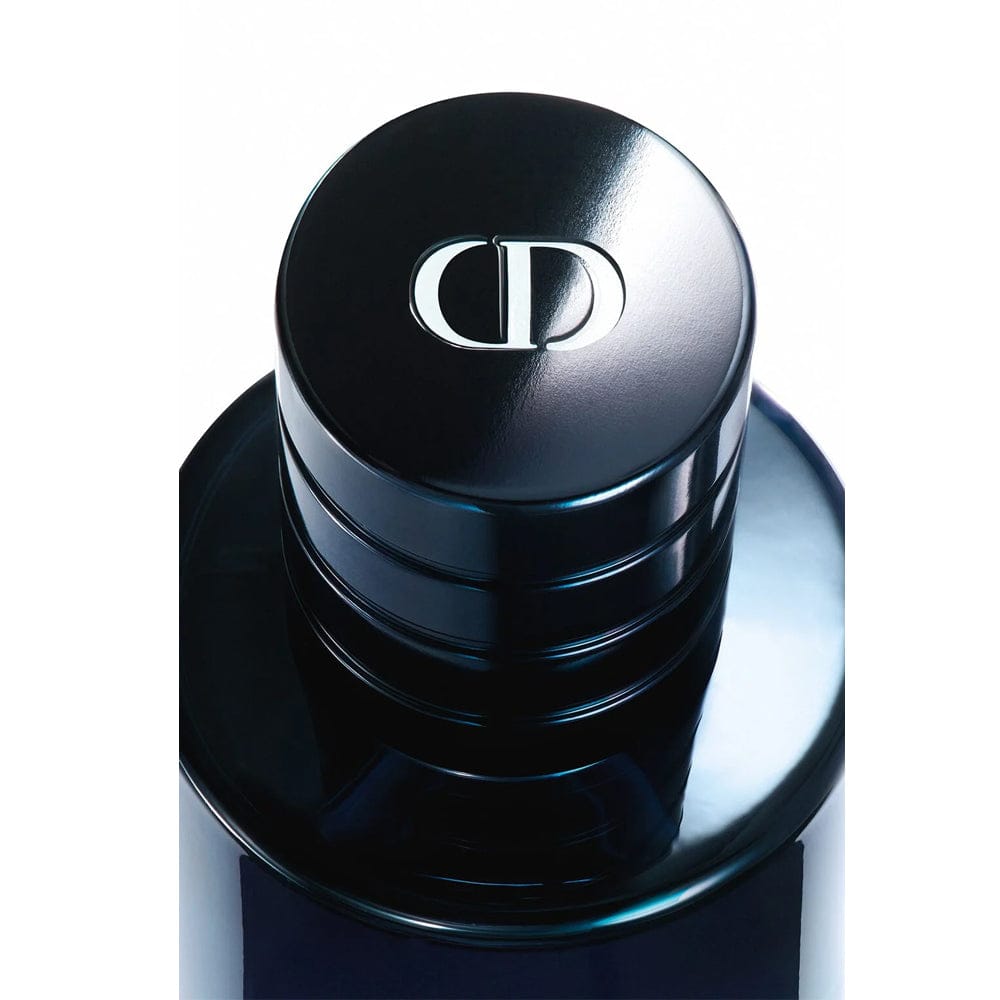 Dior Fragrance DIOR Sauvage Eau de Parfum Spray