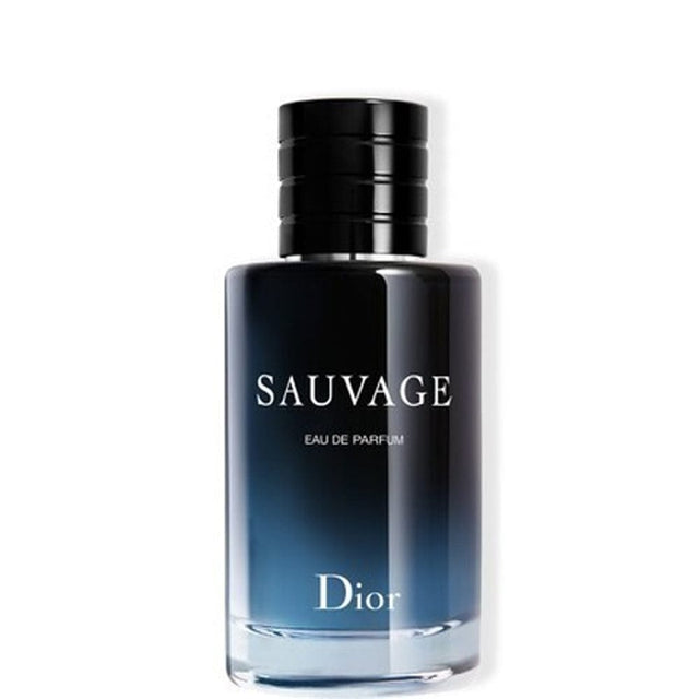 Dior Fragrance DIOR Sauvage Eau de Parfum Spray