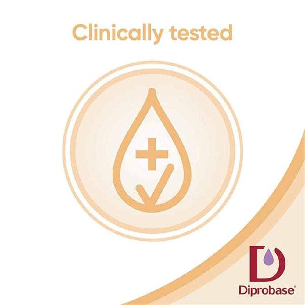 Diprobase Eczema cream Diprobase Advanced Eczema Cream 500ml