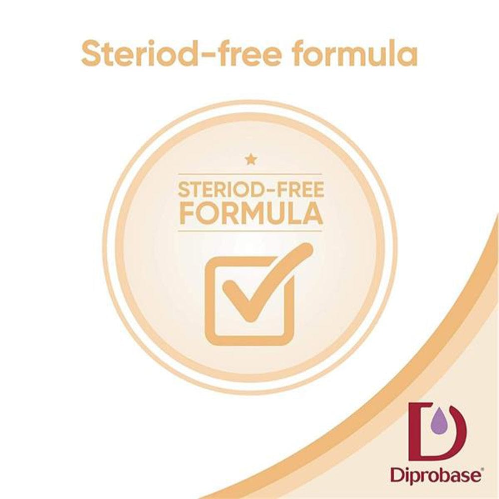 Diprobase Advanced Eczema Cream 500ml | Meaghers Pharmacy