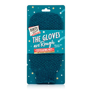 You added <b><u>Dirty Works The Gloves Are Rough Exfoliating Mitt</u></b> to your cart.