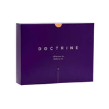 Doctrine Skincare Set Doctrine Cleanse & Quench Ritual Gift Set