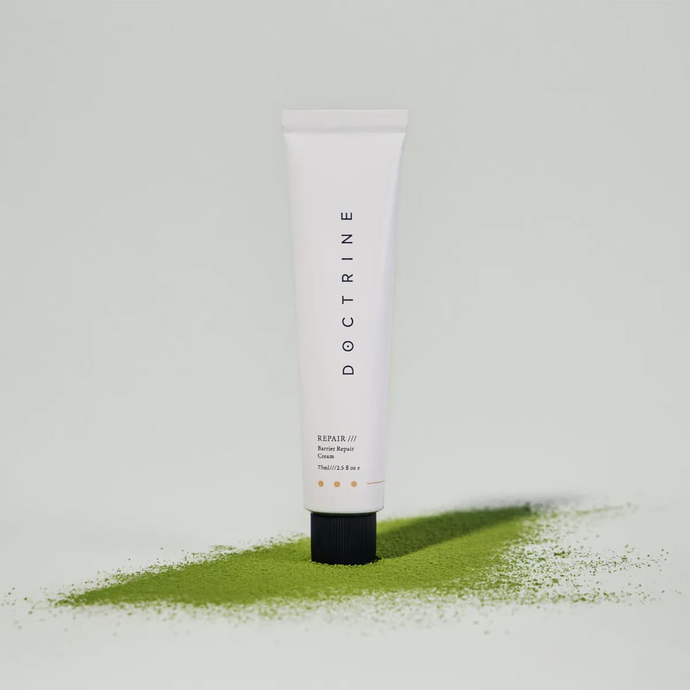 Doctrine Repairing Cream Doctrine Repair Barrier Repair Cream 75ml