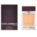 Dolce & Gabbana Mens Fragrance Dolce & Gabanna The One For Men Eau De Toilette 50ml