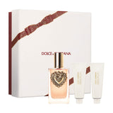 Dolce & Gabbana Fragrance Set Dolce&Gabbana Devotion Eau de Parfum 100ml Gift Set