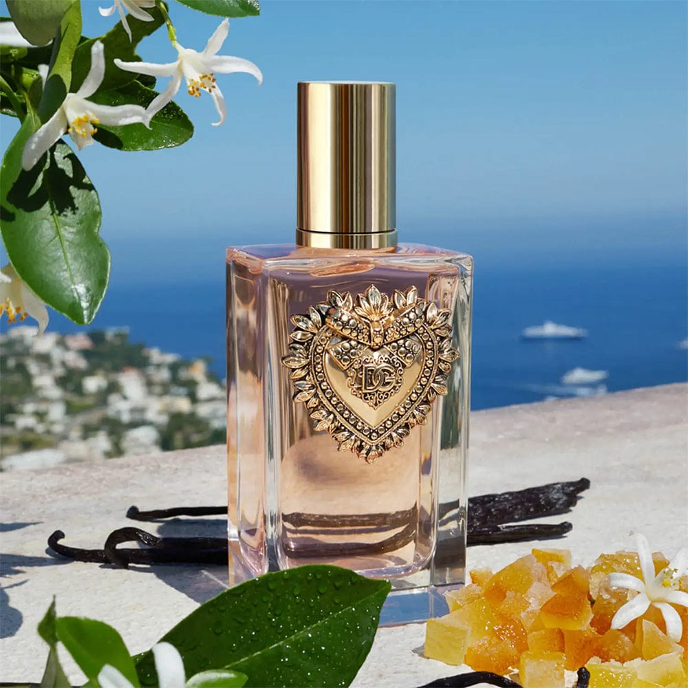 Dolce & Gabbana Fragrance Dolce & Gabbana Devotion Eau de Parfum