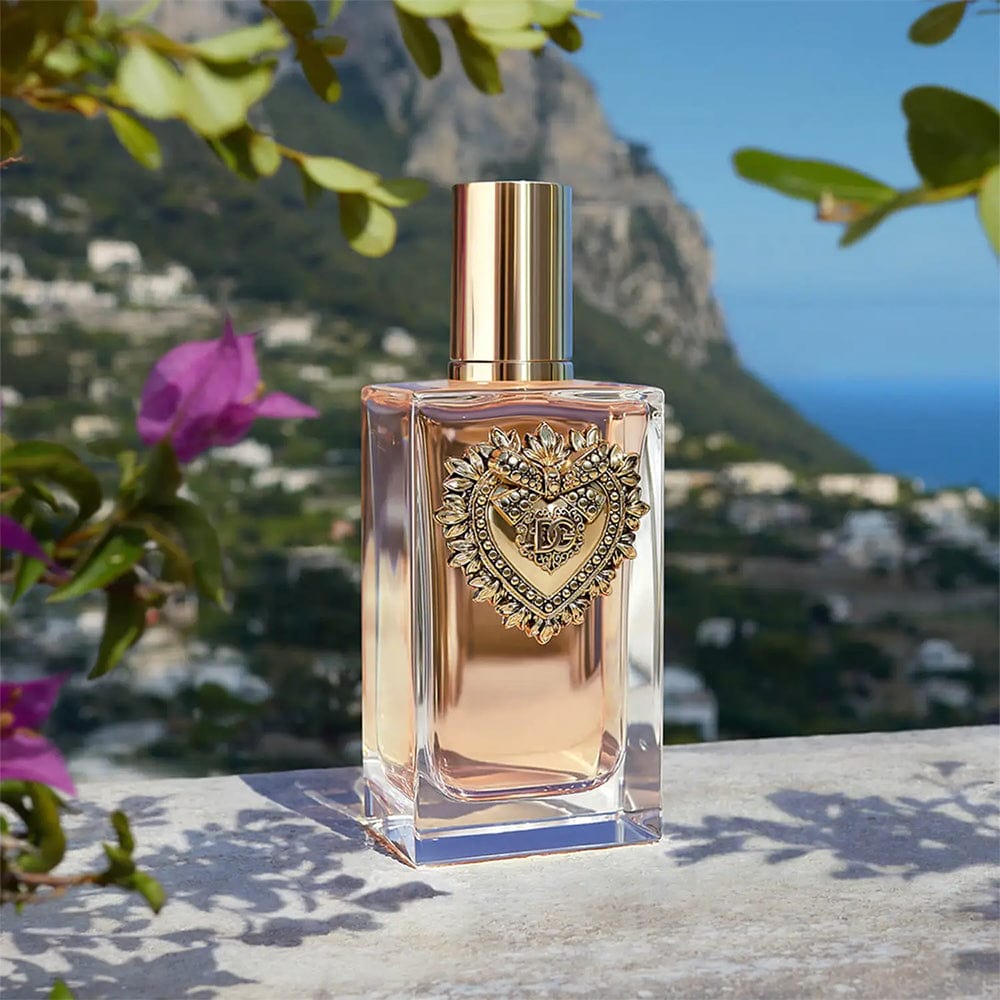 Dolce & Gabbana Fragrance Dolce & Gabbana Devotion Eau de Parfum