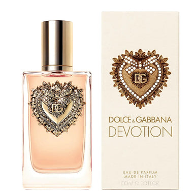 Dolce & Gabbana Fragrance Dolce & Gabbana Devotion Eau de Parfum