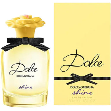 Dolce & Gabbana Women'S Fragrance Dolce & Gabbana Dolce Shine Eau De Parfum 50ml
