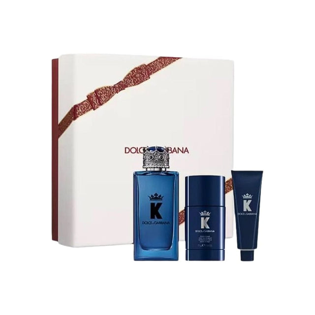 Dolce & Gabbana Fragrance Set Dolce&Gabbana K Eau de Parfum 100ml Gift Set