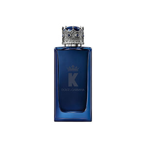 You added <b><u>Dolce & Gabbana K Intense Eau de Parfum</u></b> to your cart.