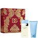 Dolce & Gabbana Gift Set Dolce & Gabbana Light Blue Eau de Toilette 50ml Gift Set