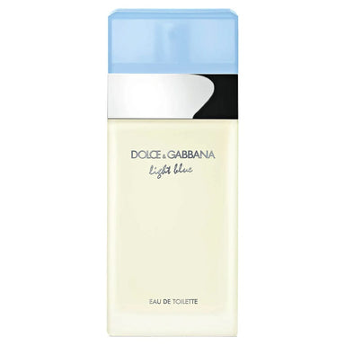 Dolce & Gabbana Fragrance Dolce & Gabbana Light Blue Eau De Toilette