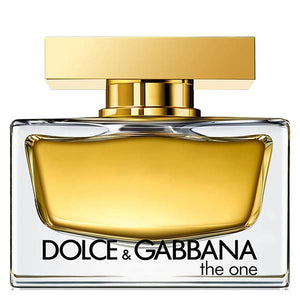 You added <b><u>Dolce & Gabbana The One Eau De Parfum</u></b> to your cart.