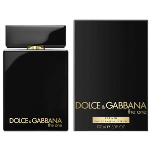 You added <b><u>Dolce & Gabbana The One For Men Intense Eau De Parfum 50ml</u></b> to your cart.