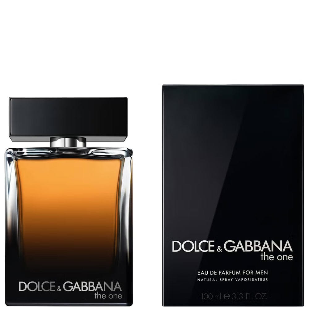 香水(男性用) Dolce & Gabbana The One Eau de Parfum The One for Men Dolce&amp;Gabbana cologne - a fragrance