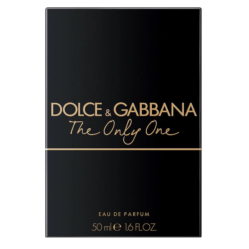 Dolce & Gabbana Fragrance Dolce & Gabbana The Only One Eau De Parfum 50ml