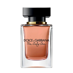 You added <b><u>Dolce & Gabbana The Only One Eau De Parfum 50ml</u></b> to your cart.