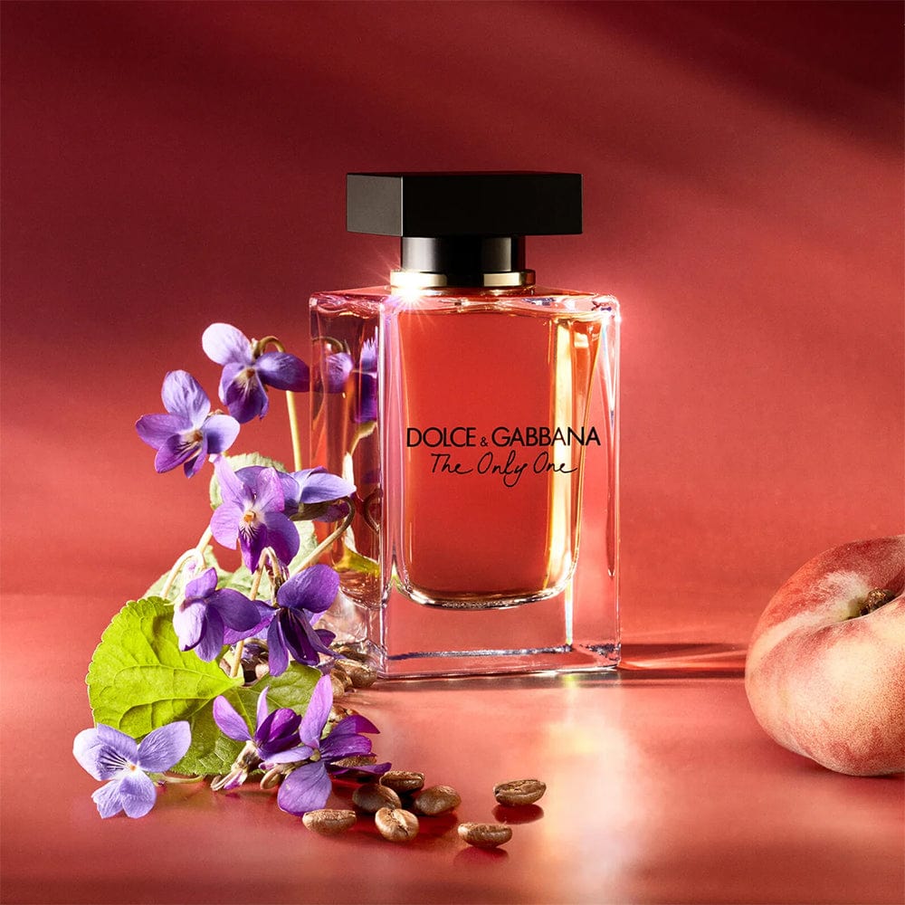 Dolce & Gabbana Fragrance Dolce & Gabbana The Only One Eau De Parfum 50ml