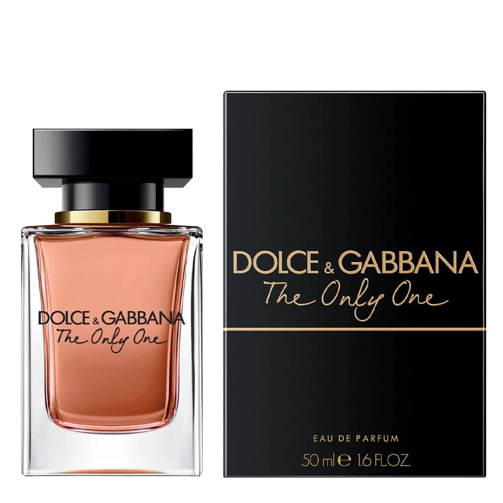 Dolce & Gabbana Fragrance Dolce & Gabbana The Only One Eau De Parfum 50ml