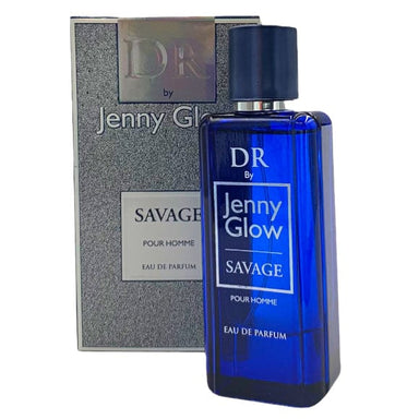 Jenny Glow Mens Fragrance DR by Jenny Glow Savage Pour Homme EDP 50ml
