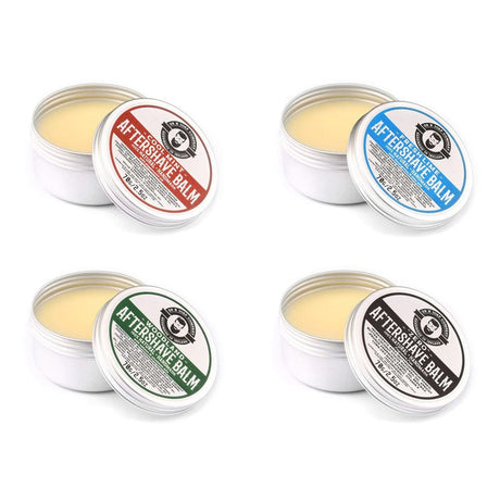 Dr K Soap Company After-Shave Balm Dr K Aftershave Balm