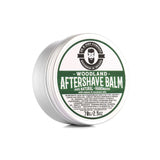 Dr K Soap Company After-Shave Balm Woodland Dr K Aftershave Balm