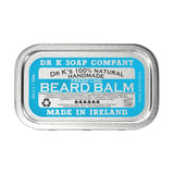 Dr K Soap Company Beard Balm Fresh Lime Dr K Soap Company Beard Balm
