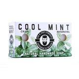 Dr K Soap Company Soap Dr K Soap Company Cool Mint Body Soap 110g