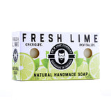 Dr K Soap Company Soap Dr K Soap Company Fresh Lime Body Soap