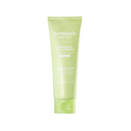 Dr.Melaxin Cleanser Dr.Melaxin Cactox Pore Relief Gel Cleanser 120ml