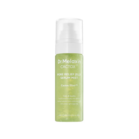 Dr.Melaxin Serum Dr.Melaxin Cactox Pore Relief Jelly Serum Mist 80ml