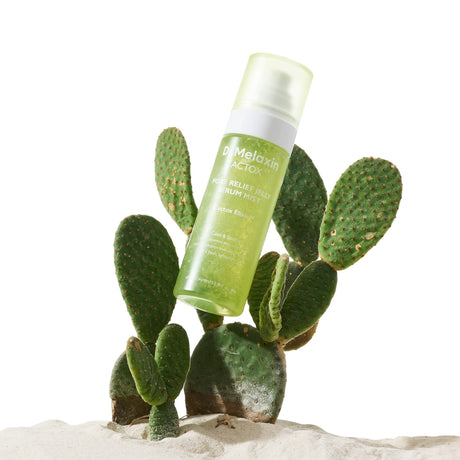 Dr.Melaxin Serum Dr.Melaxin Cactox Pore Relief Jelly Serum Mist 80ml
