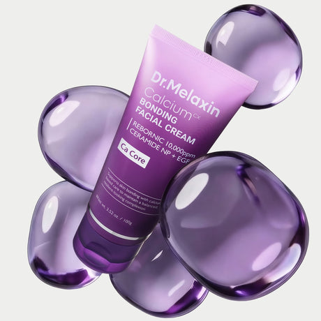 Dr.Melaxin Moisturiser Dr.Melaxin Calcium Bonding Facial Cream
