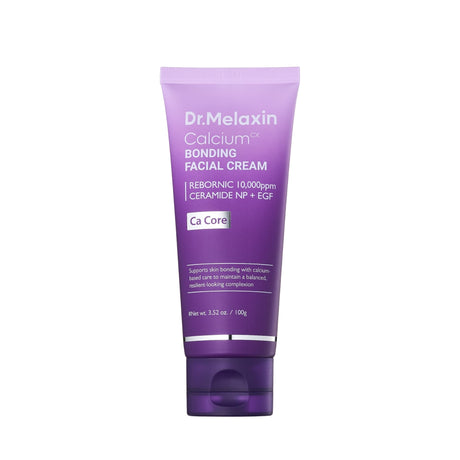 Dr.Melaxin Moisturiser Dr.Melaxin Calcium Bonding Facial Cream