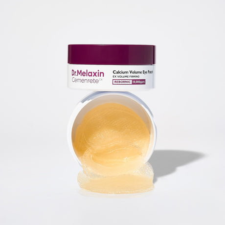 Dr.Melaxin Eye Patches Dr.Melaxin Cemenrete Calcium Volume Eye Patch