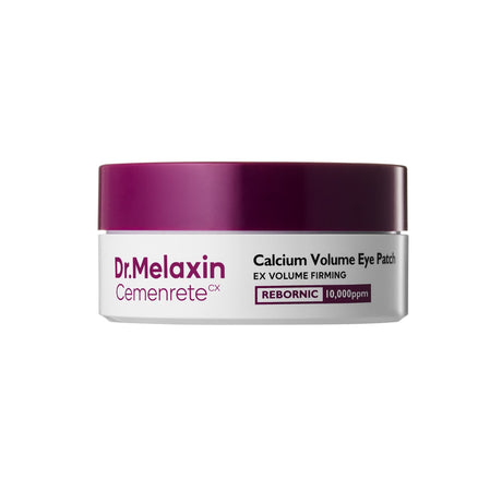 Dr.Melaxin Eye Patches Dr.Melaxin Cemenrete Calcium Volume Eye Patch