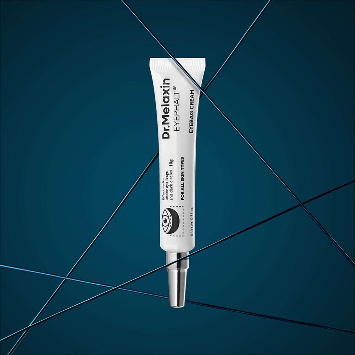 Dr.Melaxin Eye Cream Dr.Melaxin Eyephalt Eyebag Cream 10ml
