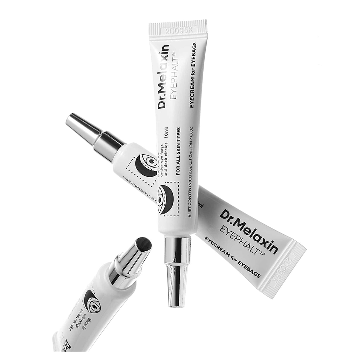 Dr.Melaxin Eye Cream Dr.Melaxin Eyephalt Eyebag Cream 10ml