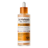 Dr.Melaxin Serum Dr.Melaxin Peel Shot Exfoliating Kojic Acid Turmeric Serum 80ml