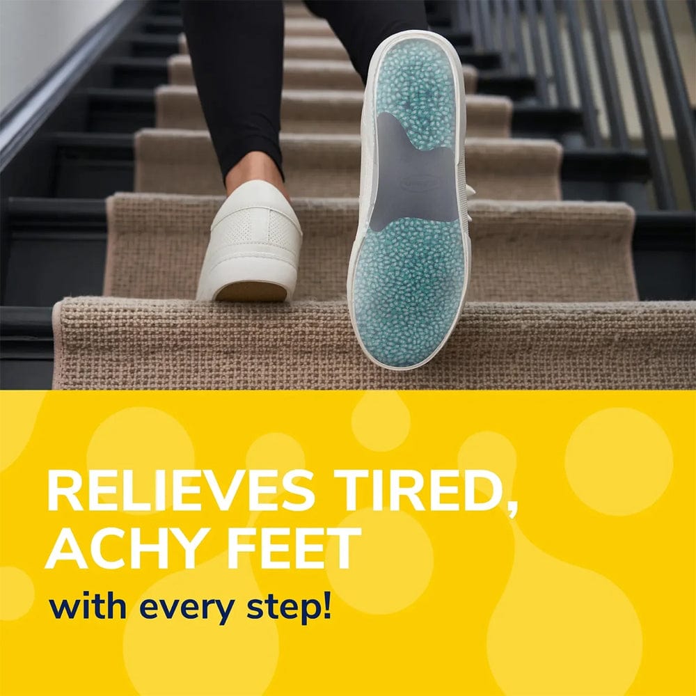 Dr.Scholls Insoles Dr.Scholl's 24-Hour Energy Multipurpose Insoles